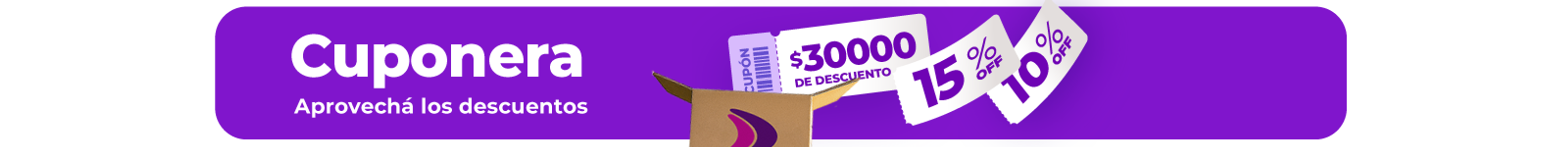 promoción