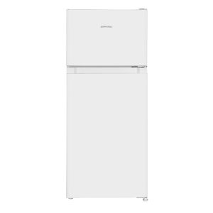 Heladera Cíclica Admiral AD-HL DF2-285-1 208 Lts Blanca