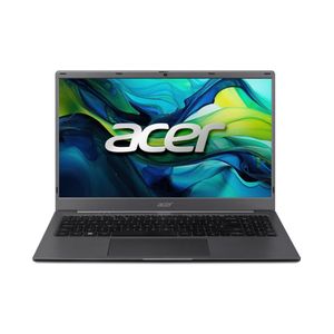 Notebook Acer Aspire Lite 15 Intel Celeron N4500 8GB 384GB AL15-31P-C28L
