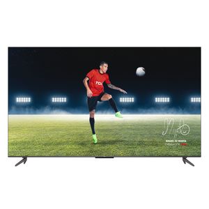 Smart TV 50" 4K HDR TCL L50P735-F