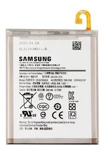 Bateria Para Samsung A10 M10 3300mah Compatible Eb-ba750abu $18.681