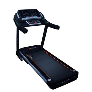 Cinta Pantalla Tactil 588S DC 3Hp 20 km/h Gfitness 