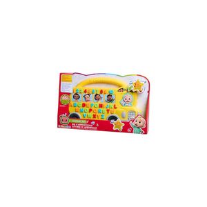 Just Play Cocomelon - Autobús de aprendizaje, más