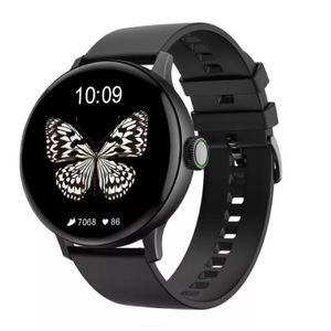 Smartwatch Reloj Inteligente DT2 Plus   Negro