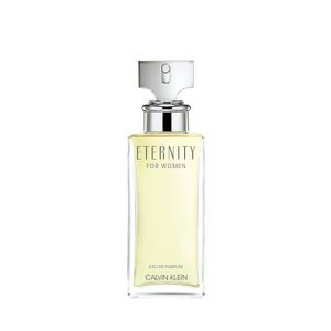 Eternity de Calvin Klein para mujer, aerosol EDP de 3.3 onza