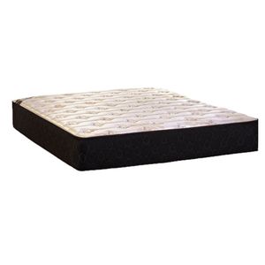 Colchón Kavanag Resortes King Size Optimus 200 x 200