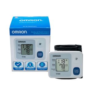 Tensiómetro Digital Automático de Brazo OMRON HEM-7130