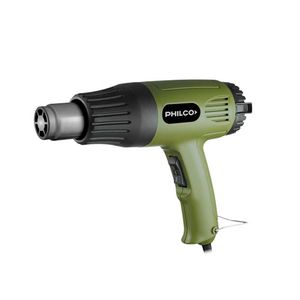 Pistola Selectora de Calor Philco 94PA2001DH 2000w 600°C $19.99925 $14.999 Llega mañana