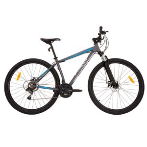 BICICLETA PHILCO MTB DOBLE SUSPENSION RODADO 26 GMDS26MD210M - Suma Hogar