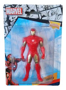Figura De Acción Iron Man 10 Cm 54000