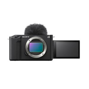 Camara Digital Mirrorless Full Frame ZV-E1 Vlogger 4K