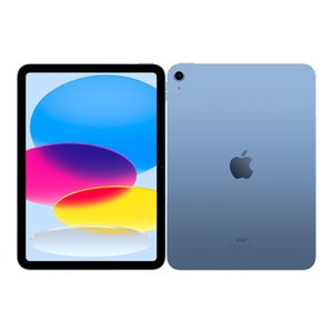 iPad 10.9 WiFi 64GB 10ma Gen Blue