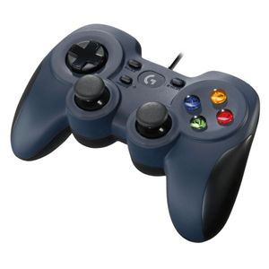 Gamepad Logitech F310 (940-000110)