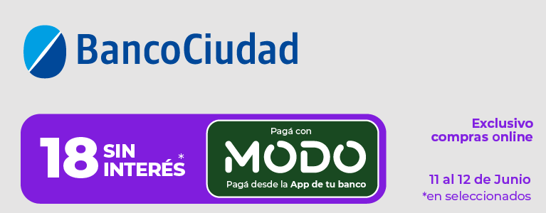 promoción