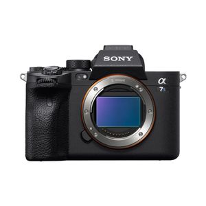 Camara Digital Mirrorless Sony ILCE 7SM3 A7SIII A7S III