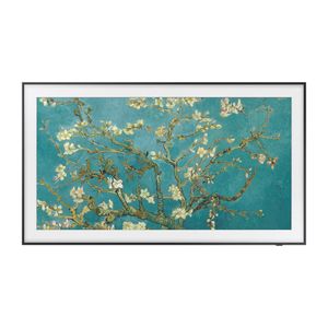 Smart TV Samsung 75” 4K UHD The Frame Art Mode QN75LS03H 