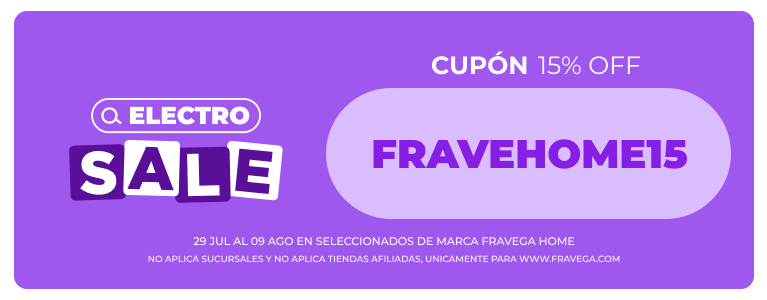 promoción