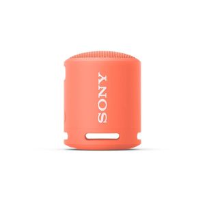 Parlante inalambrico portatil SONY EXTRA BASS SRS XB13 color rosa