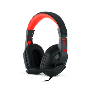 Auriculares Redragon Ares Negro H120