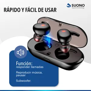 Auriculares shops inalambricos y30