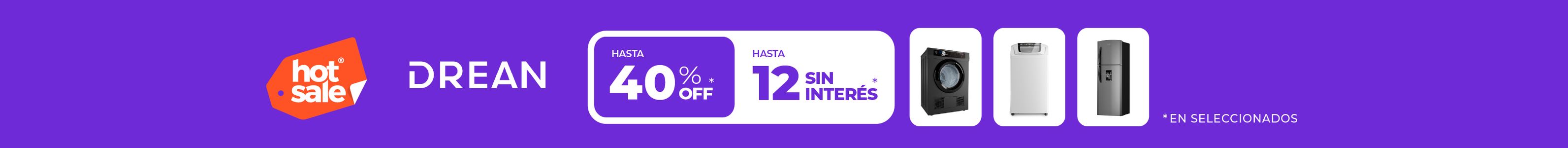 promoción