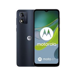 Motorola Moto E13 64 GB Azul Turquesa