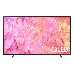 Smart TV Samsung 55" 4K QLED Q65C