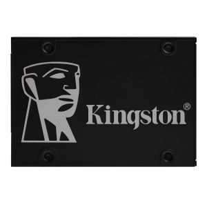 Disco Interno KINGSTON SSD 512GB KC600 2.5 SATA 3