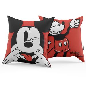 ALMOHADON Mickey Fun