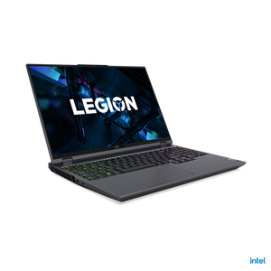 Notebook Gamer Lenovo Legion 5 Pro 16 Intel Core i7 16GB 512GB SSD RTX 3050 Ti $2.302.999