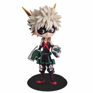 Qposket - Katsuki Bakugo