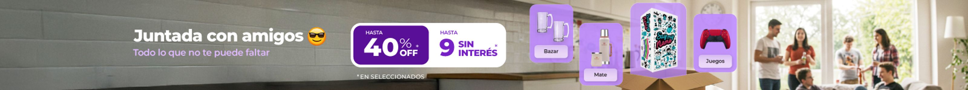 promoción