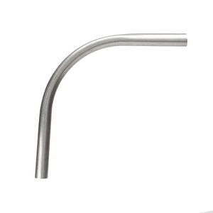 Barral Curvo Pulido 1x1m Extender 02030