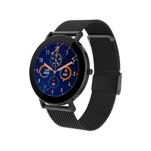 Smartwatch X-View Quantum Q6 Black