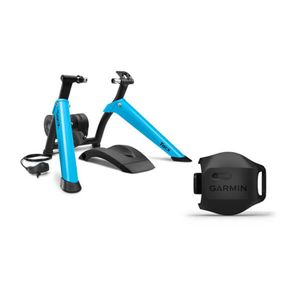 Garmin Tacx Boost Bundle Rodillo Ciclismo + Sensor Velocidad