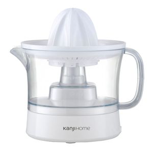 Exprimidor Eléctrico Kanji Home KJH-JM044