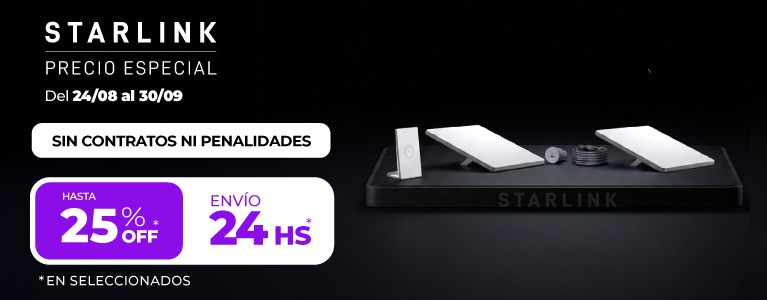 promoción