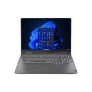 Notebook Gamer Lenovo 82kv00lfus Loq 15irh8 Rtx 4050 8gb Ram