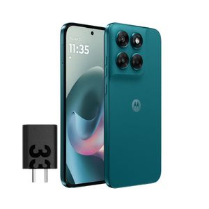 Motorola Moto G77 256gb 8gb Shaded Spruce