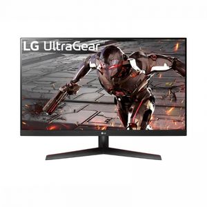 Monitor LG 32 32gn600 Gamer Qhd 165 Hz (Ii) (5188) $476.8419 $433.492
