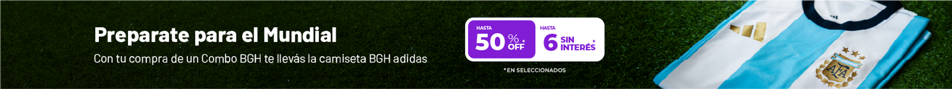 promoción
