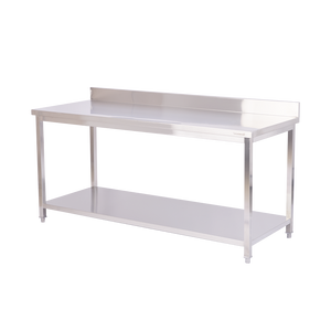 Mesada con Zócalo TB-MES1800Z