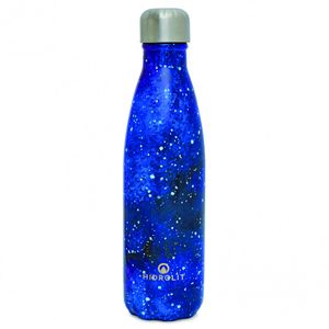 Botella Termica Hidrolit  500 ml  Moonlight