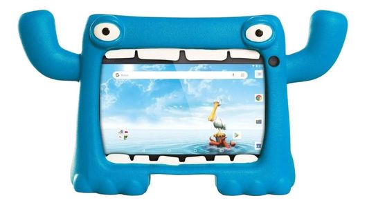 X-view Mymo Max 7  Tablet Con Funda Protectora 32/2 Gb Ram Azul