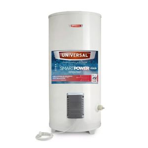 Termotanque Electrico 90 Litros Superior Blanco Tue90