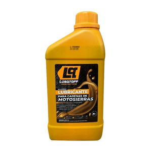 Aceite Lubricante 1000cc para Cadenas Motosierra 1L