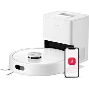 Aspiradora Robot Roborock Q7 M5 Mas Autovaciado