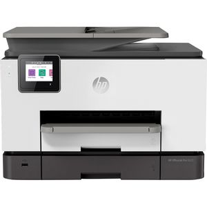 Impresora Multifunción HP OfficeJet Pro 9020