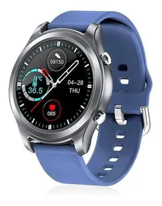 Reloj Inteligente Smartwatch Noga Sw05 Running Android Ios