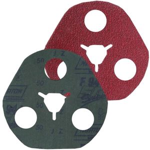 Disco Avos 115mm Grano 100 X2 Unidades Norton F944